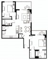 Origin 2 Bedroom D
